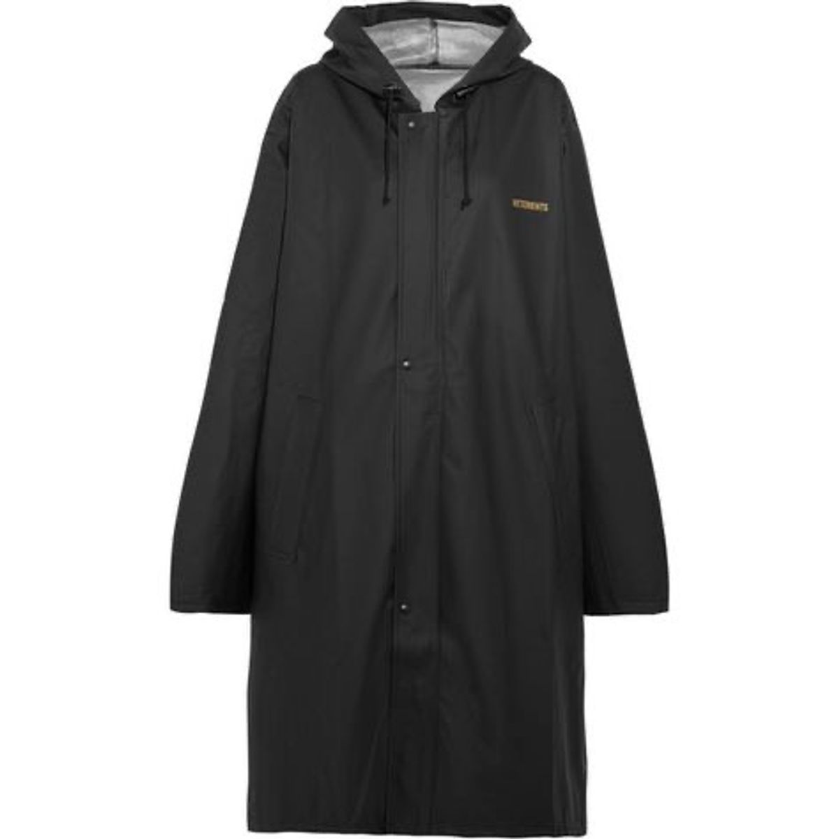 VETEMENTS